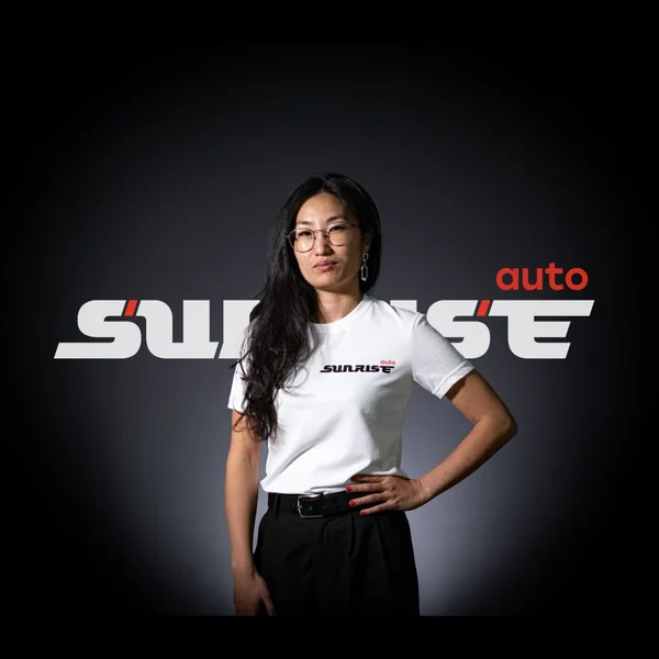Екатерина Мансиковна