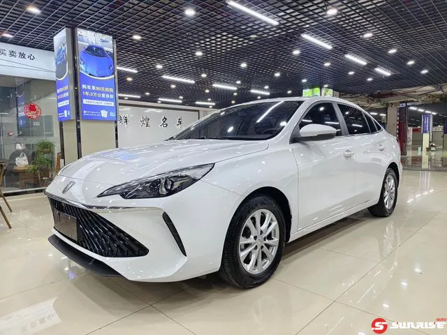 Roewe i5, 2025