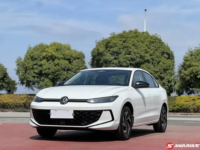 Volkswagen Lavida, 2026