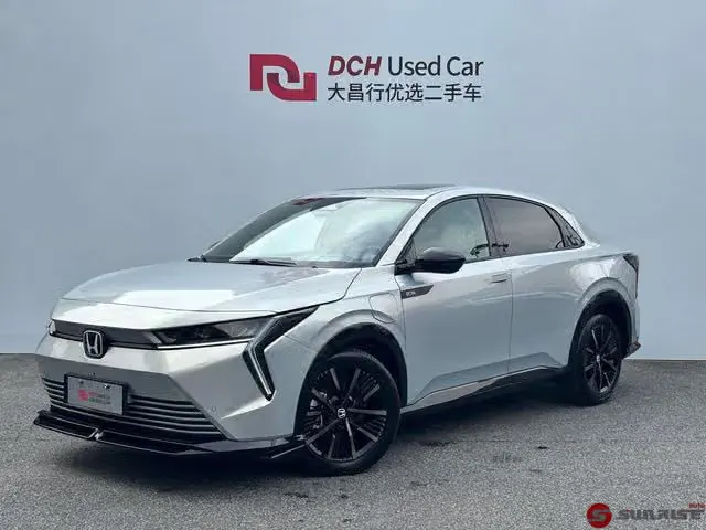 Honda NS2, 2024
