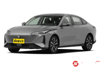 Changan 逸达
