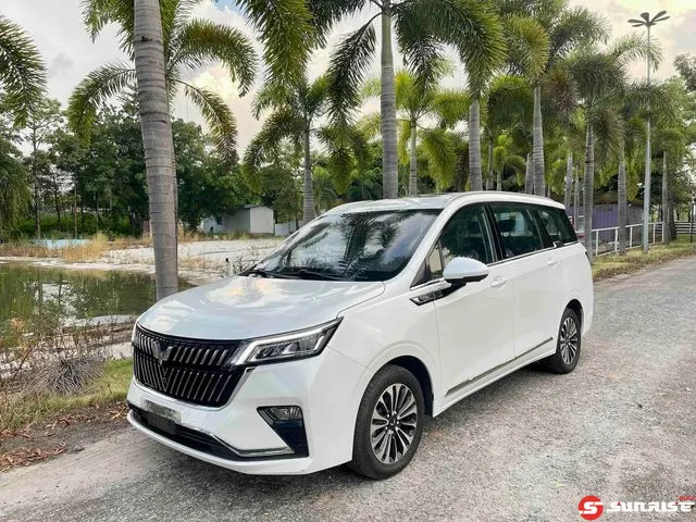 Wuling Jiachen, 2023