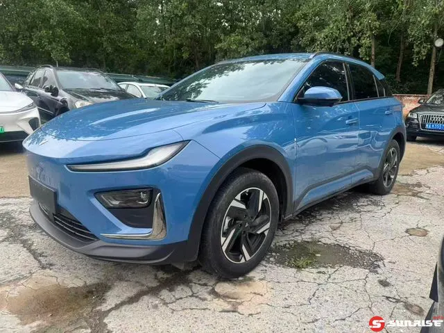 Neta X, 2024