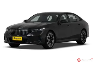 BMW 5