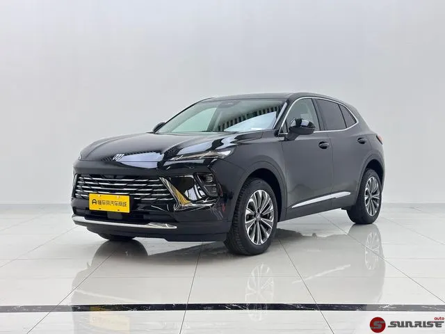 Buick Envision S, 2025