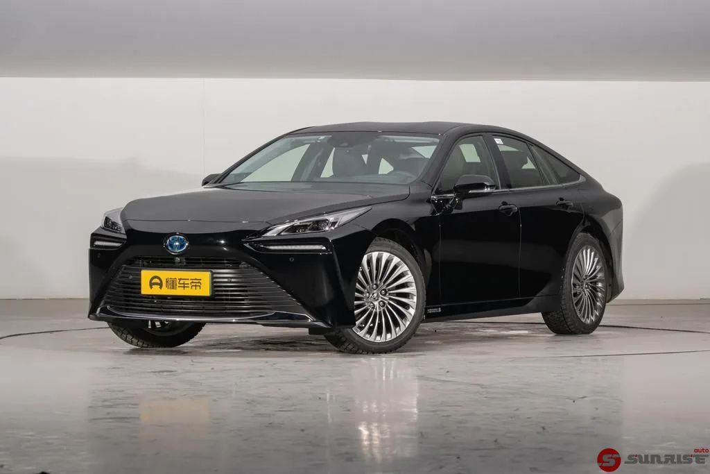 Toyota Mirai