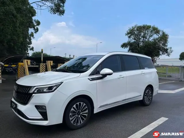 Wuling Jiachen, 2023