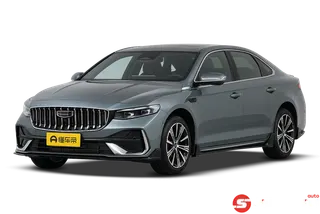 Geely Xingrui