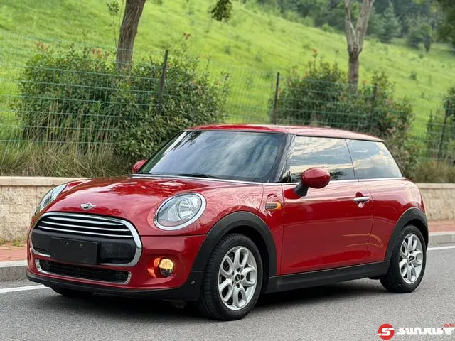 MINI MINI, 2016