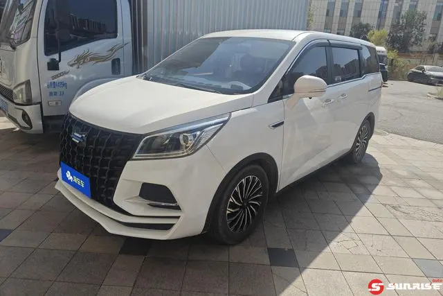Changan Oshan Keshang, 2023
