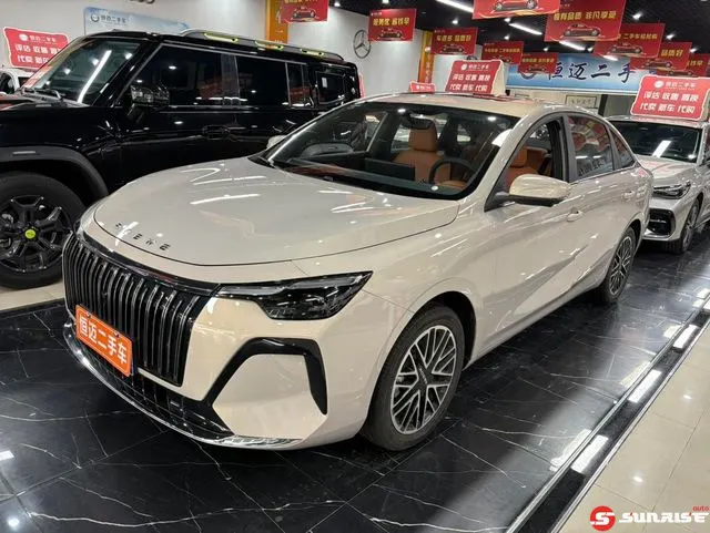 Roewe i6, 2026