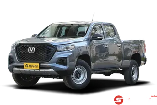 Changan F70