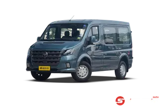 Foton X8