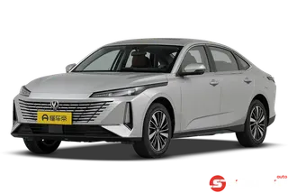 Changan Eado PHEV