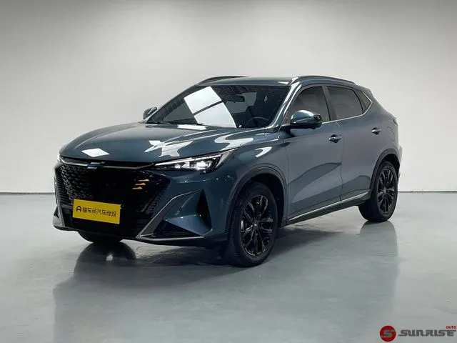 Changan Oshan X5 PLUS, 2023