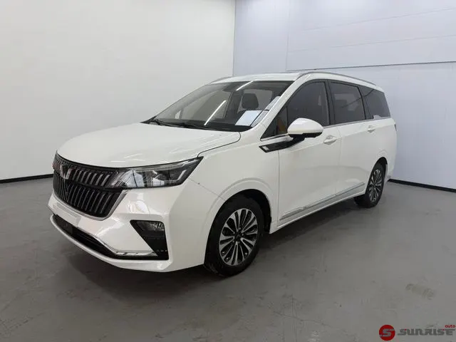 Wuling Jiachen, 2022