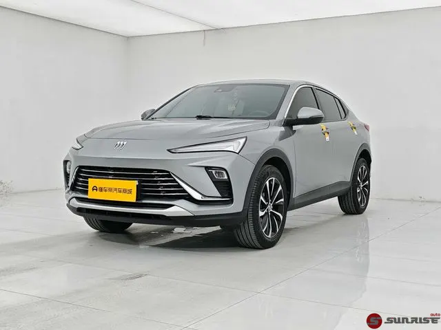 Buick Angyang, 2024