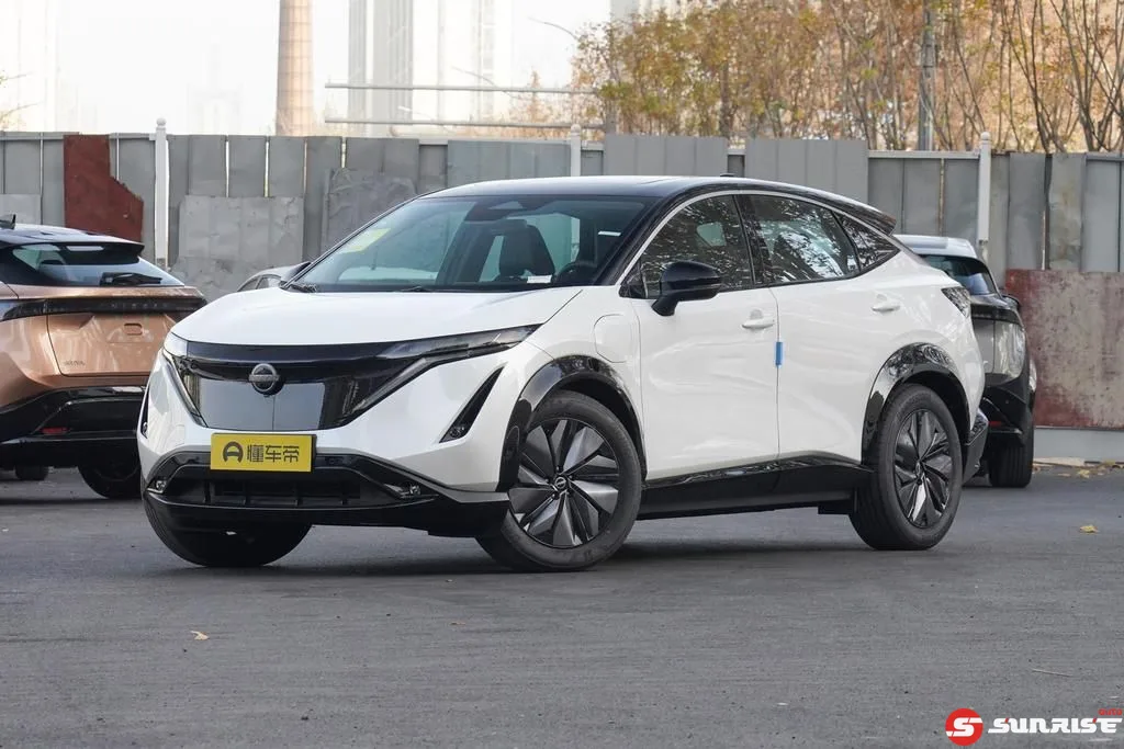 Nissan ARIYA