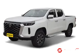 Changan EV