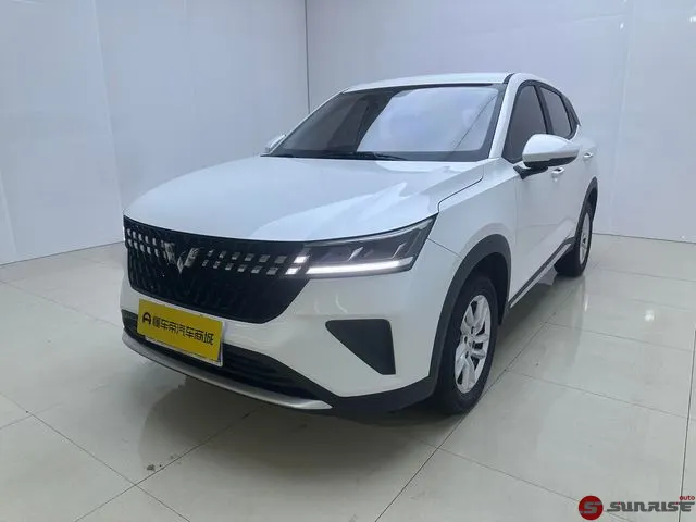 Wuling Xingchi, 2025