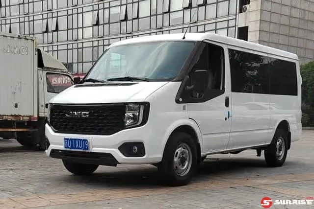 JMC Fushun, 2025