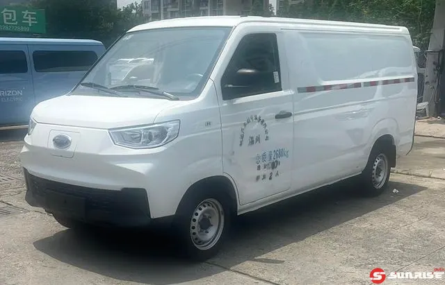 Karry Jiangtun, 2025