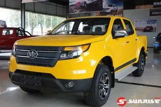 FAW H6