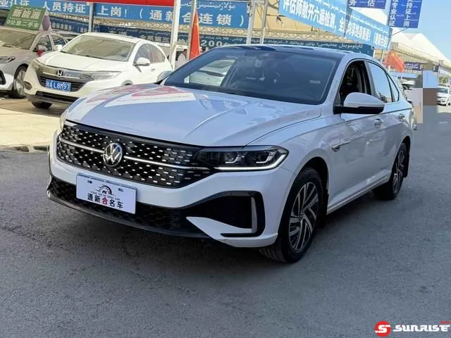 Volkswagen Lavida, 2025