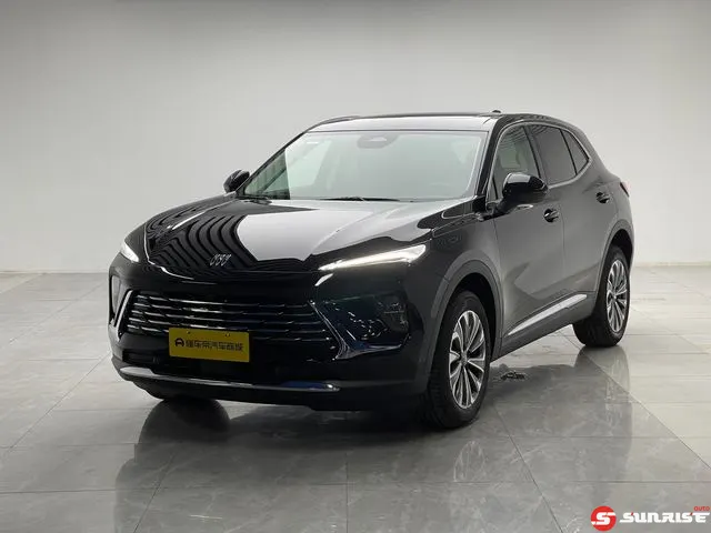 Buick Envision S, 2025