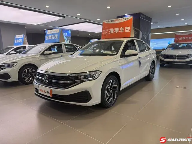 Volkswagen Sagitar, 2025