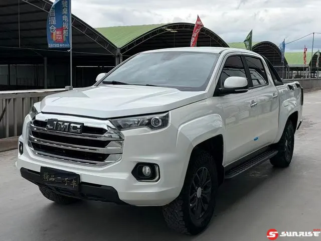 JMC Vigus 7, 2022