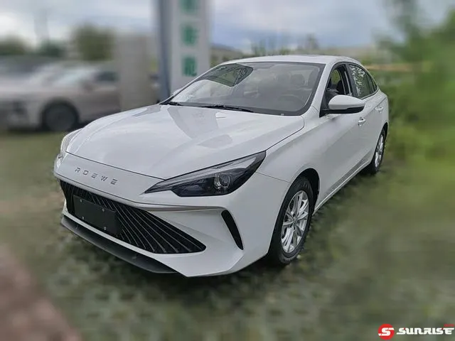 Roewe i5, 2026