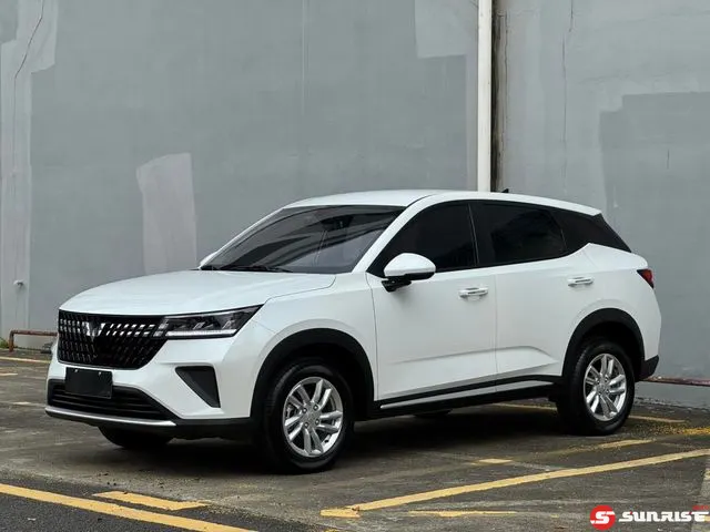 Wuling Xingchi, 2025