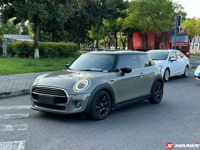 MINI MINI, 2020