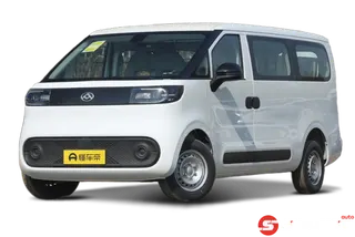 Maxus V1