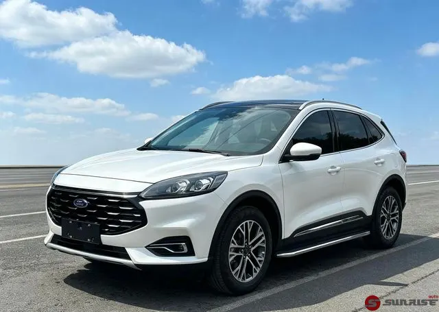 Ford Escape, 2023