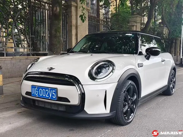MINI MINI, 2024