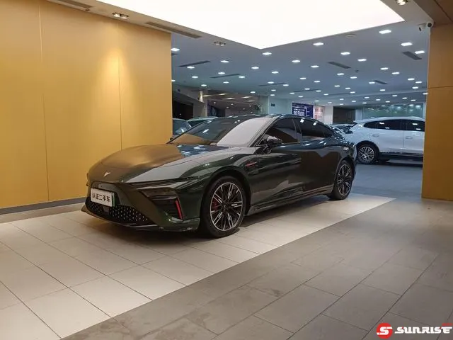 Neta Neta S, 2023