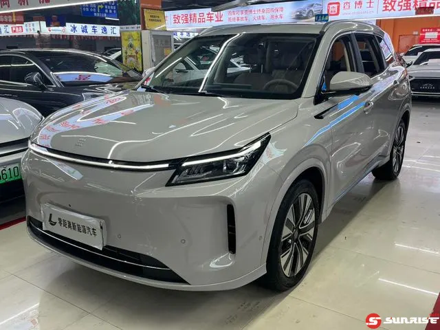 Landian E5 PLUS, 2026