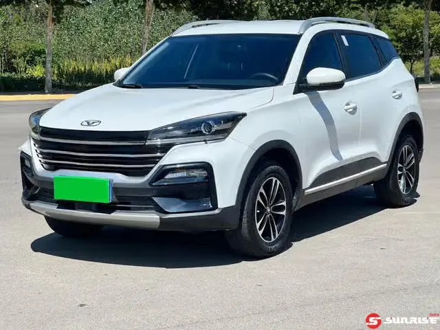 Kaiyi Xuanjie, 2023