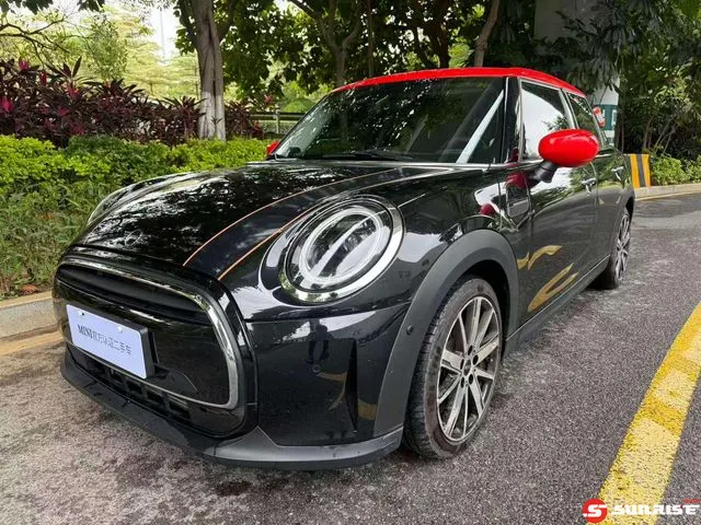 MINI MINI, 2024