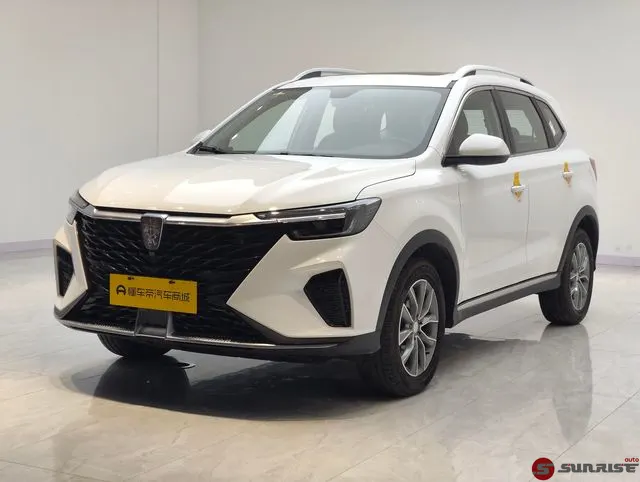 Roewe RX5, 2026
