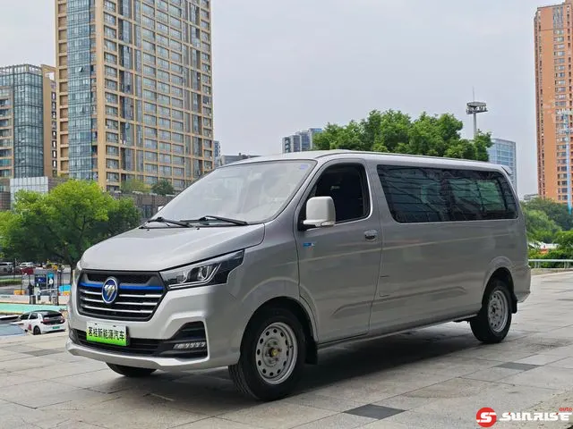 Foton Fengjingzhilan G5, 2026