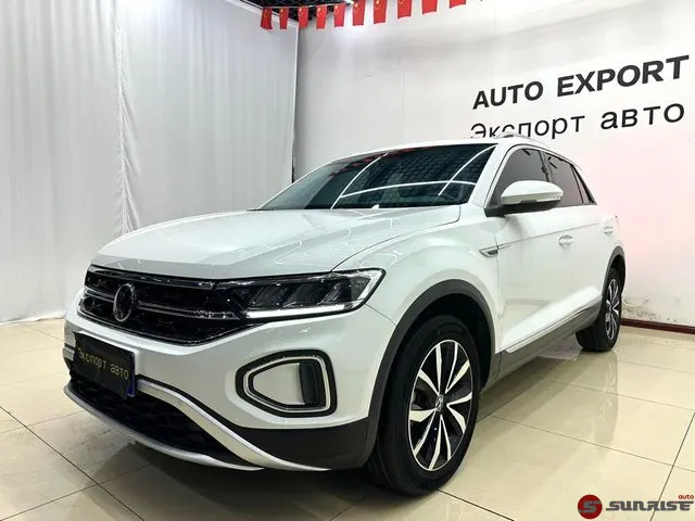 Volkswagen T-Roc, 2023