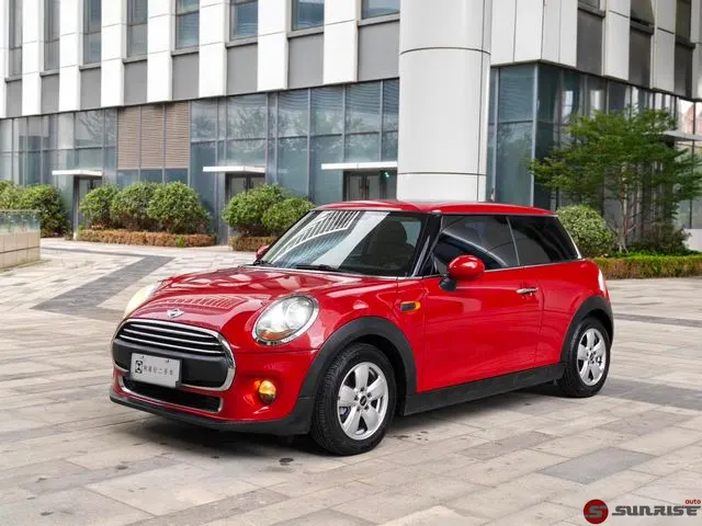MINI MINI, 2017