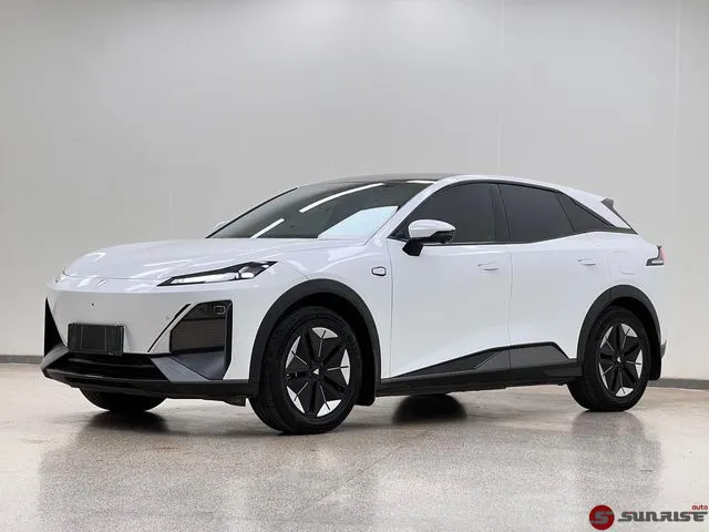 Deepal S07, 2023