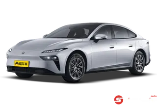 Dongfeng Aeolus E80