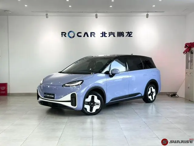 Arcfox Koala, 2025