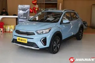 Kia 奕跑