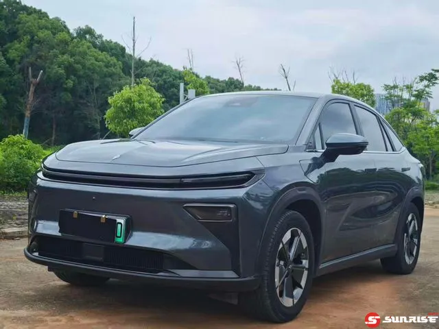 Ruilan 7, 2023